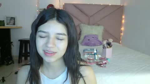 Snapshot of eva_sin18 chatting on April 12, 2026, 11:21 pm Eva Sin online show from April 12, 2026, 11:21 pm