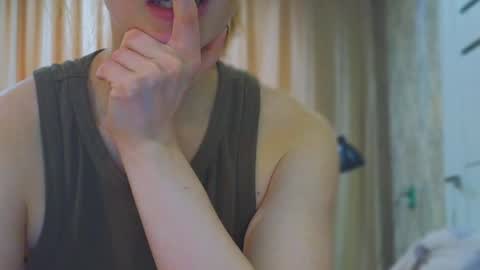 Snapshot of eva_sinn chatting on December 6, 2024, 10:16 am Hi there i am Eva and i wish create a nice community with you so join my Ticket Show for more pleasure online show from December 6, 2024, 10:16 am