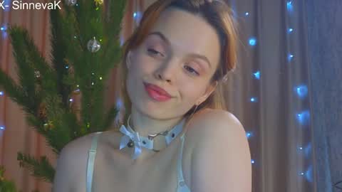 Snapshot of eva_sinn chatting on December 18, 2024, 8:42 am Hi there i am Eva and i wish create a nice community with you so join my Ticket Show for more pleasure online show from December 18, 2024, 8:42 am