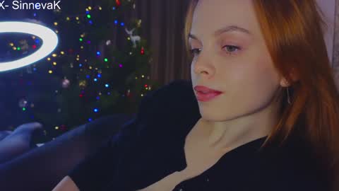 Snapshot of eva_sinn chatting on December 21, 2024, 2:58 pm Hi there i am Eva and i wish create a nice community with you so join my Ticket Show for more pleasure online show from December 21, 2024, 2:58 pm