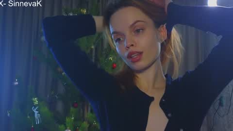 Snapshot of eva_sinn chatting on December 26, 2024, 4:04 pm Hi there i am Eva and i wish create a nice community with you so join my Ticket Show for more pleasure online show from December 26, 2024, 4:04 pm