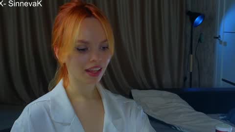 Snapshot of eva_sinn chatting on January 11, 2025, 9:15 am Hi there i am Eva and i wish create a nice community with you so join my Ticket Show for more pleasure online show from January 11, 2025, 9:15 am