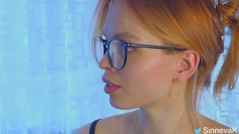 Snapshot of eva_sinn chatting on January 31, 2025, 10:31 am Hi there i am Eva and i wish create a nice community with you so join my Ticket Show for more pleasure online show from January 31, 2025, 10:31 am