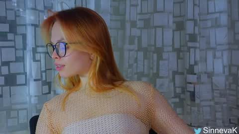 Snapshot of eva_sinn chatting on February 4, 2025, 3:57 pm Hi there i am Eva and i wish create a nice community with you so join my Ticket Show for more pleasure online show from February 4, 2025, 3:57 pm