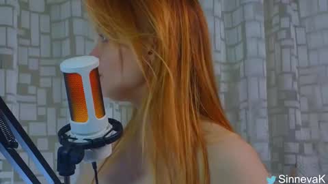 Snapshot of eva_sinn chatting on February 11, 2025, 7:38 pm Hi there i am Eva and i wish create a nice community with you so join my Ticket Show for more pleasure online show from February 11, 2025, 7:38 pm