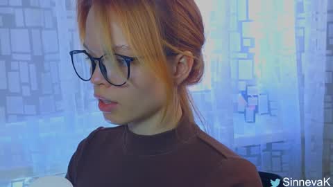 Snapshot of eva_sinn chatting on February 12, 2025, 10:03 am Hi there i am Eva and i wish create a nice community with you so join my Ticket Show for more pleasure online show from February 12, 2025, 10:03 am