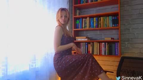 Snapshot of eva_sinn chatting on February 16, 2025, 9:15 am Hi there i am Eva and i wish create a nice community with you so join my Ticket Show for more pleasure online show from February 16, 2025, 9:15 am