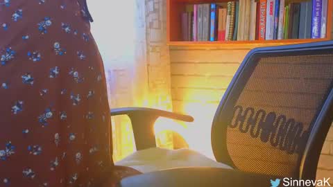 Snapshot of eva_sinn chatting on February 18, 2025, 12:39 pm Hi there i am Eva and i wish create a nice community with you so join my Ticket Show for more pleasure online show from February 18, 2025, 12:39 pm