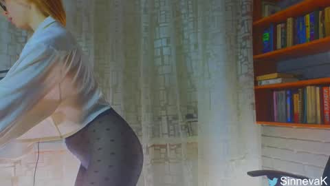 Snapshot of eva_sinn chatting on February 23, 2025, 3:29 pm Hi there i am Eva and i wish create a nice community with you so join my Ticket Show for more pleasure online show from February 23, 2025, 3:29 pm