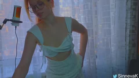 Snapshot of eva_sinn chatting on February 26, 2025, 1:19 pm Hi there i am Eva and i wish create a nice community with you so join my Ticket Show for more pleasure online show from February 26, 2025, 1:19 pm