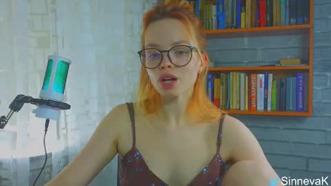 Snapshot of eva_sinn chatting on February 28, 2025, 3:48 pm Hi there i am Eva and i wish create a nice community with you so join my Ticket Show for more pleasure online show from February 28, 2025, 3:48 pm