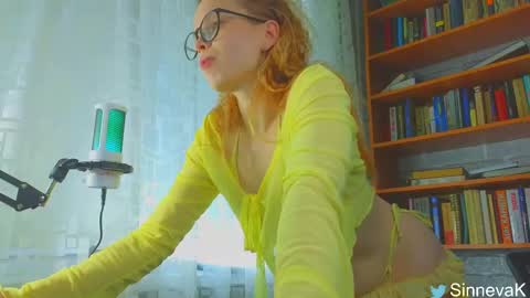 Snapshot of eva_sinn chatting on March 3, 2025, 4:03 pm Hi there i am Eva and i wish create a nice community with you so join my Ticket Show for more pleasure online show from March 3, 2025, 4:03 pm
