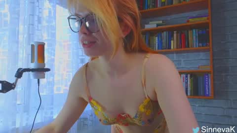 Snapshot of eva_sinn chatting on March 7, 2025, 1:40 pm Hi there i am Eva and i wish create a nice community with you so join my Ticket Show for more pleasure online show from March 7, 2025, 1:40 pm