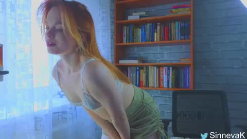 Snapshot of eva_sinn chatting on March 11, 2025, 9:45 am Hi there i am Eva and i wish create a nice community with you so join my Ticket Show for more pleasure online show from March 11, 2025, 9:45 am
