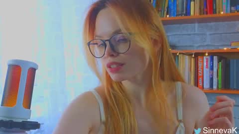 Snapshot of eva_sinn chatting on March 11, 2025, 12:50 pm Hi there i am Eva and i wish create a nice community with you so join my Ticket Show for more pleasure online show from March 11, 2025, 12:50 pm