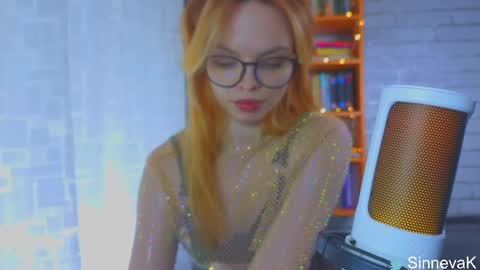 Snapshot of eva_sinn chatting on March 12, 2025, 2:56 pm Hi there i am Eva and i wish create a nice community with you so join my Ticket Show for more pleasure online show from March 12, 2025, 2:56 pm