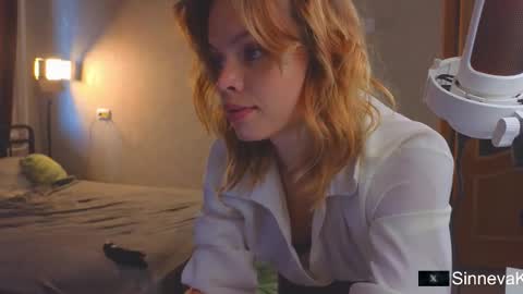Snapshot of eva_sinn chatting on September 11, 2025, 9:42 am Hi there i am Eva and i wish create a nice community with you so join my Ticket Show for more pleasure online show from September 11, 2025, 9:42 am