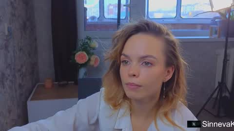 Snapshot of eva_sinn chatting on October 30, 2025, 11:11 am Hi there i am Eva and i wish create a nice community with you so join my Ticket Show for more pleasure online show from October 30, 2025, 11:11 am