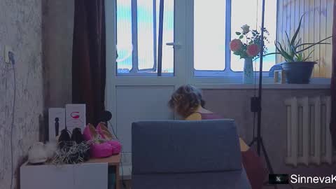 Snapshot of eva_sinn chatting on November 2, 2025, 11:56 am Hi there i am Eva and i wish create a nice community with you so join my Ticket Show for more pleasure online show from November 2, 2025, 11:56 am