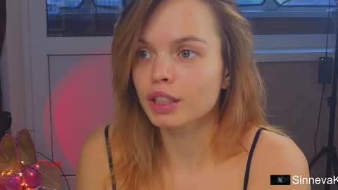 Snapshot of eva_sinn chatting on November 13, 2025, 10:14 am Hi there i am Eva and i wish create a nice community with you so join my Ticket Show for more pleasure online show from November 13, 2025, 10:14 am