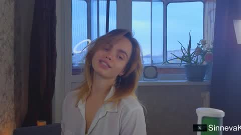 Snapshot of eva_sinn chatting on November 18, 2025, 10:09 am Hi there i am Eva and i wish create a nice community with you so join my Ticket Show for more pleasure online show from November 18, 2025, 10:09 am