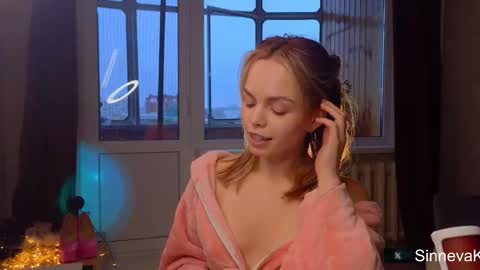 Snapshot of eva_sinn chatting on November 29, 2025, 10:51 am Hi there i am Eva and i wish create a nice community with you so join my Ticket Show for more pleasure online show from November 29, 2025, 10:51 am