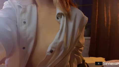 Snapshot of eva_sinn chatting on December 1, 2025, 1:05 pm Hi there i am Eva and i wish create a nice community with you so join my Ticket Show for more pleasure online show from December 1, 2025, 1:05 pm