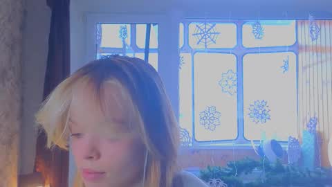 Snapshot of eva_sinn chatting on December 16, 2025, 9:14 am Hi there i am Eva and i wish create a nice community with you so join my Ticket Show for more pleasure online show from December 16, 2025, 9:14 am