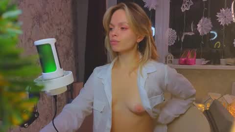 Snapshot of eva_sinn chatting on December 22, 2025, 1:30 pm Hi there i am Eva and i wish create a nice community with you so join my Ticket Show for more pleasure online show from December 22, 2025, 1:30 pm