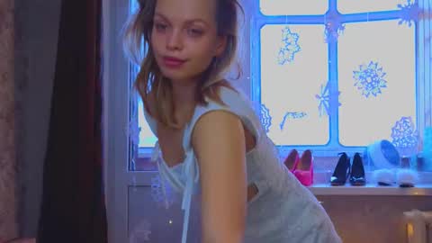 Snapshot of eva_sinn chatting on December 23, 2025, 10:35 am Hi there i am Eva and i wish create a nice community with you so join my Ticket Show for more pleasure online show from December 23, 2025, 10:35 am