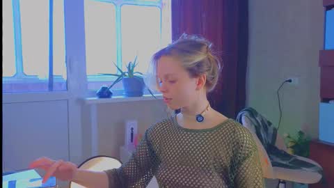Snapshot of eva_sinn chatting on February 5, 2026, 9:25 am Hi there i am Eva and i wish create a nice community with you so join my Ticket Show for more pleasure online show from February 5, 2026, 9:25 am