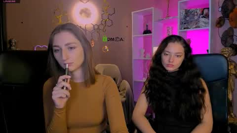 Eva online show from November 26, 2025, 6:58 am