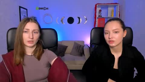 Eva online show from March 2, 2026, 7:09 am