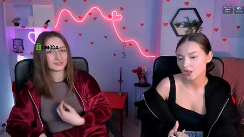 Eva online show from March 16, 2026, 7:12 am