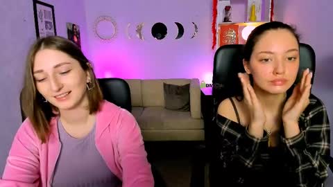 Eva online show from April 15, 2026, 5:47 am