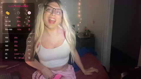 eva_stari online show from November 25, 2025, 12:43 am