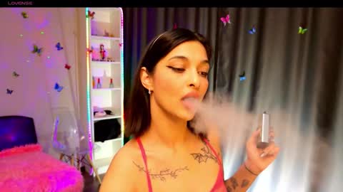 Snapshot of eva_sterling_ chatting on February 20, 2026, 5:13 pm Eva Sterling online show from February 20, 2026, 5:13 pm