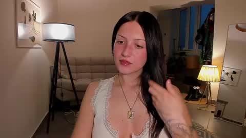 Snapshot of eva_sun chatting on June 27, 2026, 4:45 pm Fansly - - use this referral link to support me online show from June 27, 2026, 4:45 pm