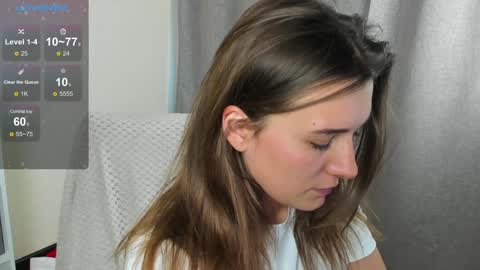 eva_toy online show from January 9, 2025, 9:16 am