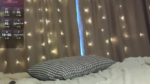 Snapshot of eva_vex chatting on December 18, 2024, 10:30 am Hello Im Eva online show from December 18, 2024, 10:30 am