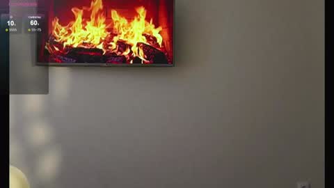 Snapshot of eva_vex chatting on January 29, 2025, 9:55 am Hello Im Eva online show from January 29, 2025, 9:55 am