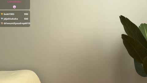 Snapshot of eva_vex chatting on May 15, 2026, 5:47 am Hello Im Eva online show from May 15, 2026, 5:47 am