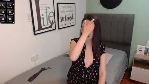 Eva online show from January 9, 2025, 1:13 pm