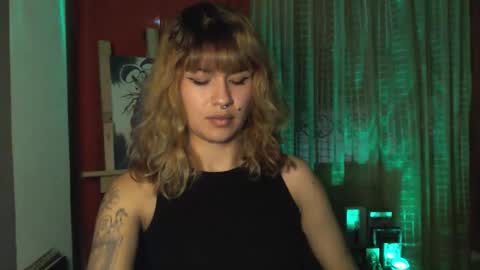 MISS EVY online show from February 5, 2026, 2:16 am