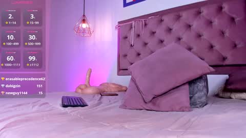 Eva online show from January 16, 2025, 3:24 pm