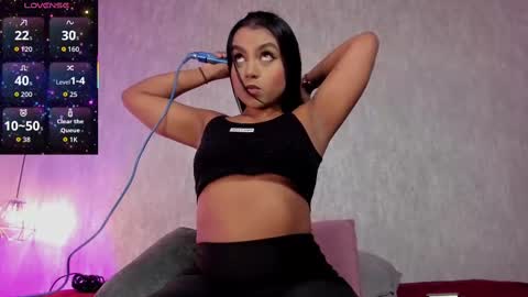 Eva online show from September 9, 2025, 3:22 pm