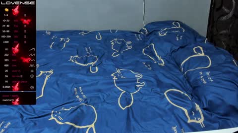 Eva online show from January 12, 2025, 5:01 pm