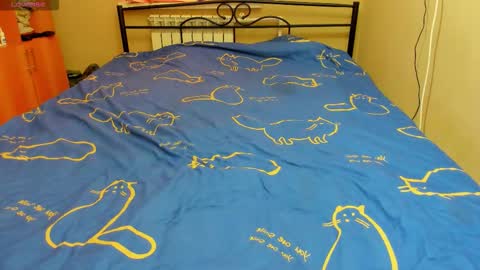 Eva online show from October 20, 2025, 8:59 am