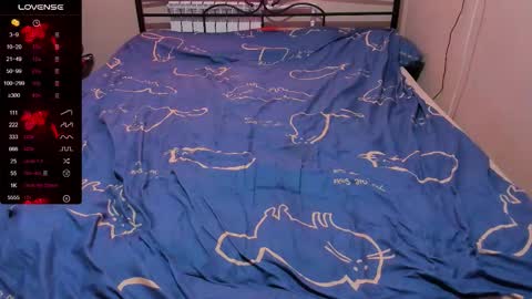 Eva online show from November 4, 2025, 10:03 am