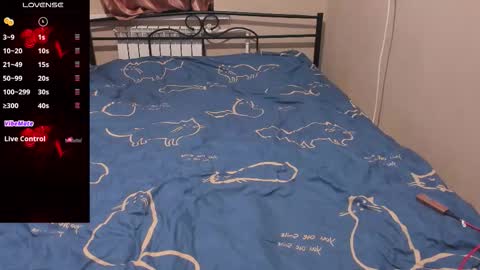 Eva online show from December 4, 2025, 2:04 pm